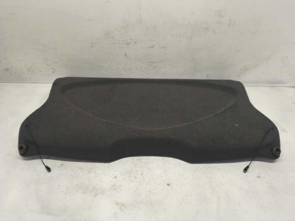 PLAGE ARRIERE FORD FOCUS 3-PORTE - Vue 1